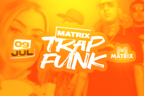 Trap Funk Matrix