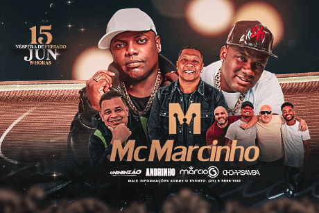 Mc Marcinho