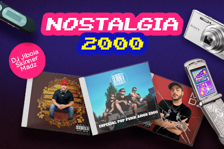 Nostalgia 2000 - 22/07