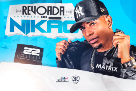 Revoada do Nikão