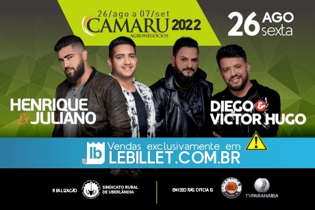 Camaru 2022