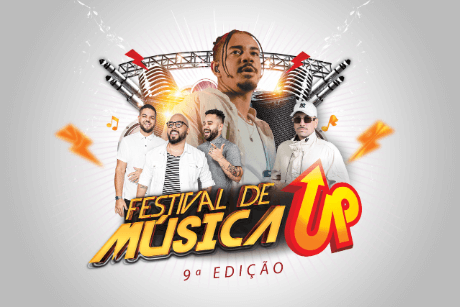 Festival de Música UP - A Final