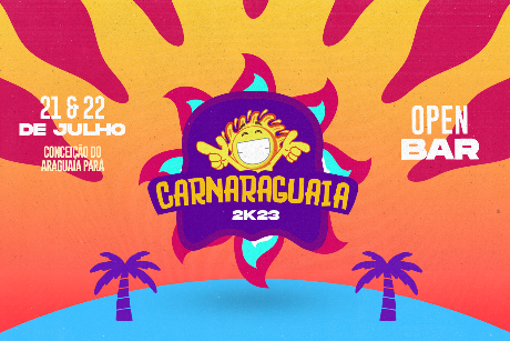 Passaporte Carnaraguaia