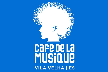 Café de La Musique - Vila Velha