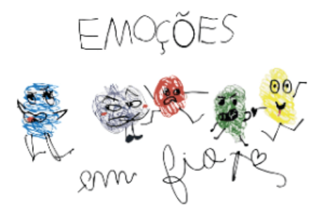 Experiência Musical Emoções em Fio
