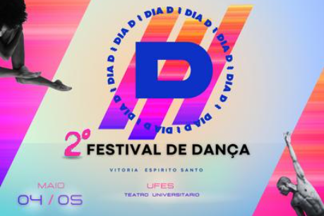 Festival de Dança dia D