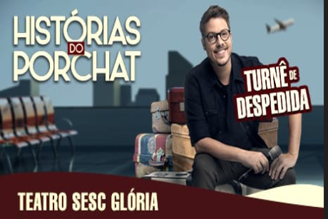 Histórias do Porchat