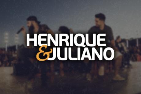 Shows Henrique & Juliano