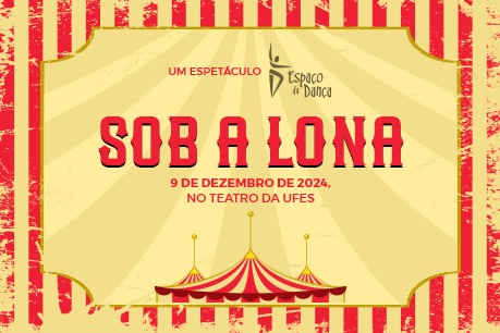 Sob A Lona